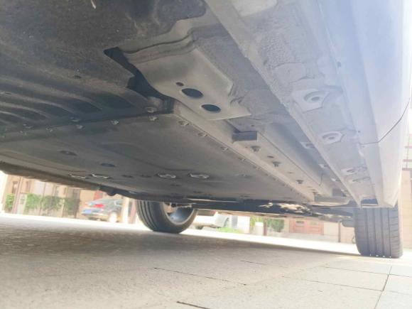 [济南·鲁A] 二手吉利银河银河L72023款 1.5T 115km 星舰