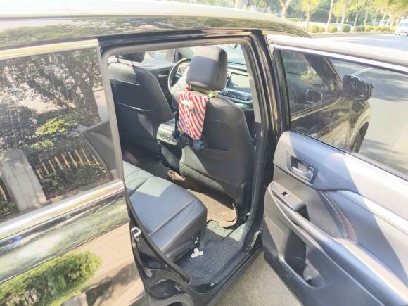 [上海·沪B] 二手丰田汉兰达2018款 2.0T 四驱尊贵版 7座 国VI