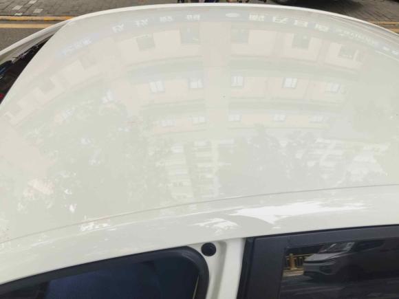 [西安·陕A] 二手雪佛兰科沃兹2016款 1.5L 自动欣享版