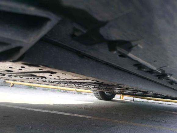 [西安·陕A] 二手福特福特电马2021款 无疆后驱豪华版(长续航)