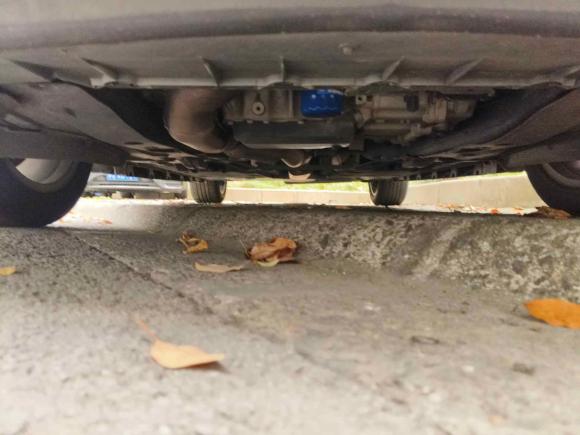 [上海·沪A] 二手凯迪拉克凯迪拉克XTS2018款 28T 精英型