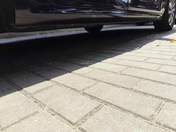 [上海·赣F] 二手雪铁龙雪铁龙C62017款 改款 380THP 豪华型