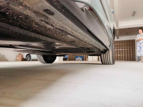 [南京·苏L] 二手大众探岳GTE插电混动2023款 280TSI 豪华Plus进阶版