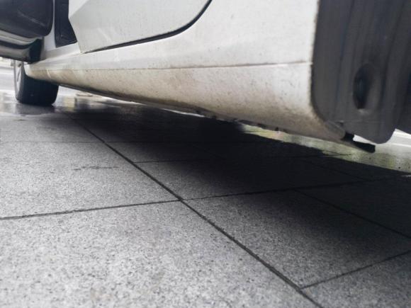 [嘉兴·浙A] 二手荣威荣威i6新能源2017款 45T 混动互联智享版