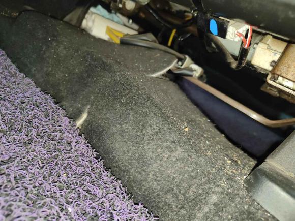 [宁波·浙B] 二手三菱欧蓝德2017款 2.0L 两驱荣耀版 5座