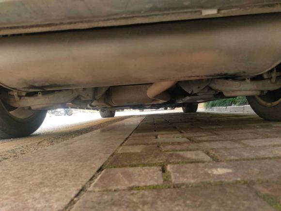 [宁波·浙B] 二手福特蒙迪欧2013款 2.0L GTDi200时尚型