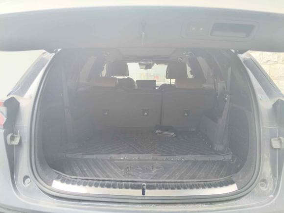 [湖州·浙E] 二手比亚迪唐新能源2021款 DM 2.0T 四驱高性能版创世旗舰型