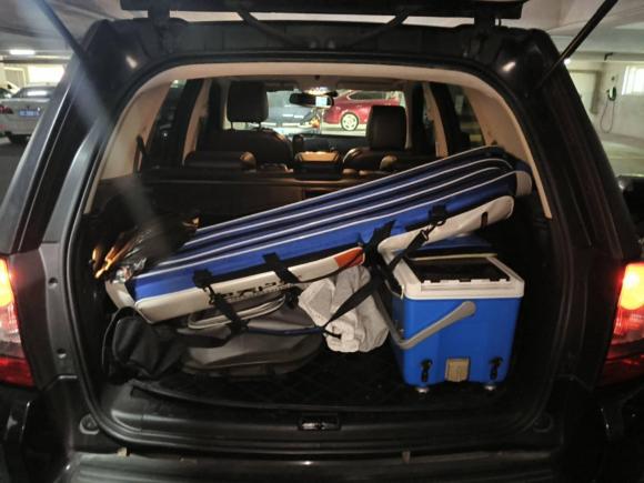 [温州·浙C] 二手路虎神行者22011款 2.2T SD4 SE柴油版