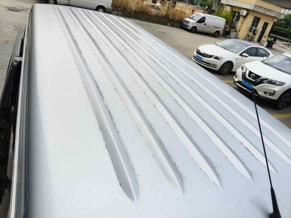 [上海·皖B] 二手东风小康东风小康C372019款 1.5L精典型II 国VI DK15