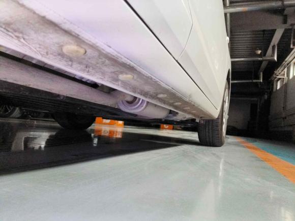 [济南·鲁A] 二手本田飞度2023款 1.5L CVT潮享版