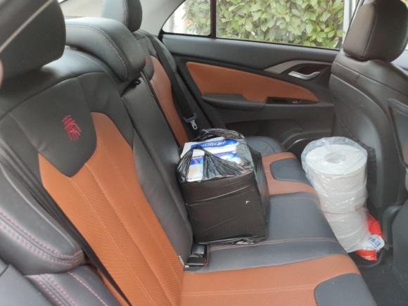 [南昌·赣F] 二手比亚迪秦新能源2015款 1.5T 双冠旗舰版