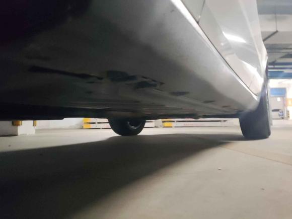 [青岛·鲁B] 二手奔驰奔驰GLC2016款 GLC 260 4MATIC 动感型