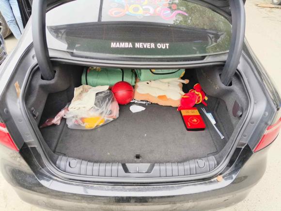 [台州·浙J] 二手捷豹捷豹XFL2020款 XFL 2.0T P200 两驱精英版