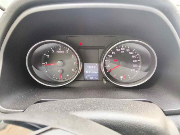 [佛山·粤E] 二手哈弗哈弗M62021款 PLUS 1.5T DCT精英智联型