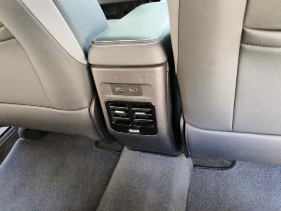 [上海·沪A] 二手小鹏小鹏G32020款 460i 智享版