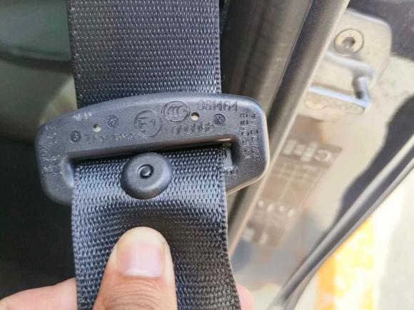 [济南·鲁A] 二手MINIMINI2014款 2.0T COOPER S Fun