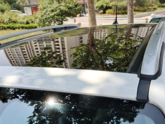 [济南·鲁A] 二手Jeep自由侠2016款 1.4T 自动智能版