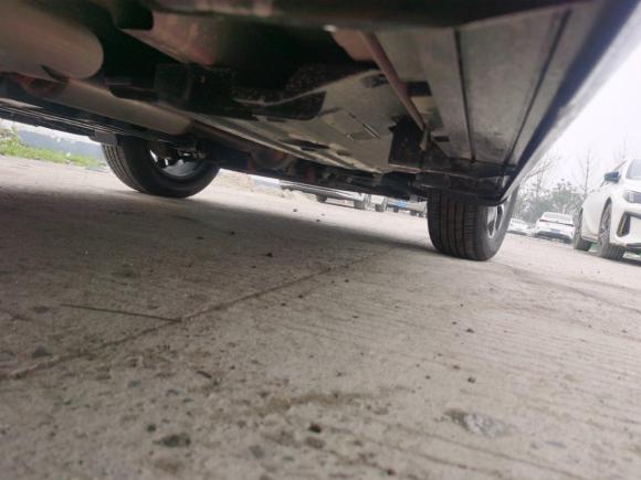 [嘉兴·浙F] 二手哈弗哈弗大狗2021款 1.5T DCT两驱边牧版