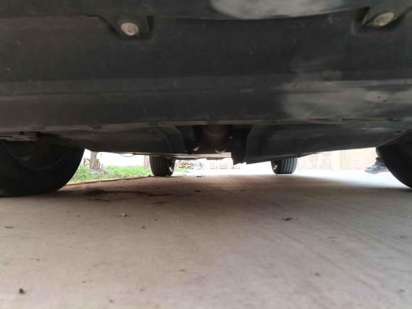 [上海·沪A] 二手比亚迪宋新能源2017款 宋DM 1.5TID 全时四驱尊贵型