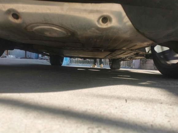 [南通·苏F] 二手比亚迪唐新能源2018款 DM 2.0T 全时四驱智联创享型 7座 国V