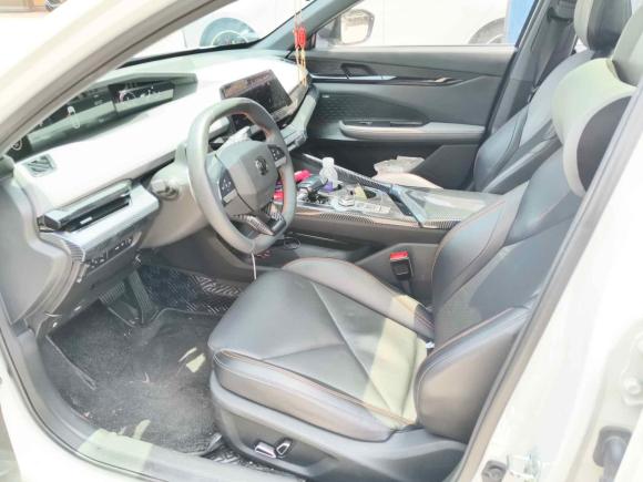 [温州·浙J] 二手长安长安UNI-V2022款 1.5T 智慧领航型