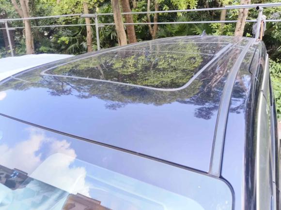 [上海·沪D] 二手长安欧尚长安欧尚科尚2019款 1.5T 自动旗舰型 国VI