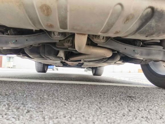 [南京·苏A] 二手大众探岳2019款 380TSI 四驱R-Line 国VI