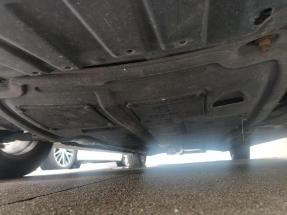 [深圳·苏A] 二手三菱翼神2011款 致炫版 2.0L 手动舒适型