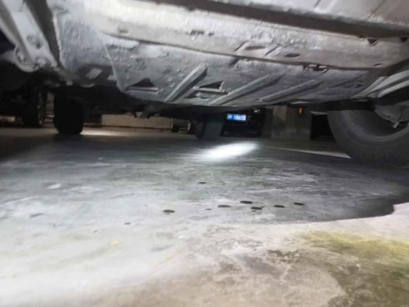 [上海·沪F] 二手沃尔沃XC Classic2014款 T5 豪华版