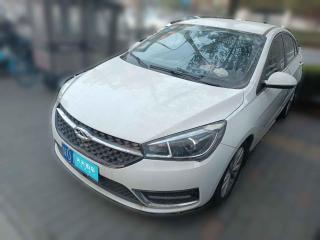 奇瑞艾瑞泽52016款1.5L手动领潮版