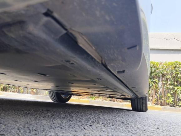 [上海·沪A] 二手大众大众ID.32023款 纯净智享版