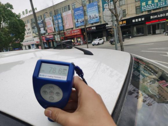 [宁波·川S] 二手五菱汽车五菱征程经典2015款 1.8L豪华型LJ479QE2