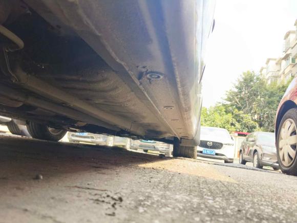 [南京·苏A] 二手起亚起亚K32013款 1.6L 自动GLS