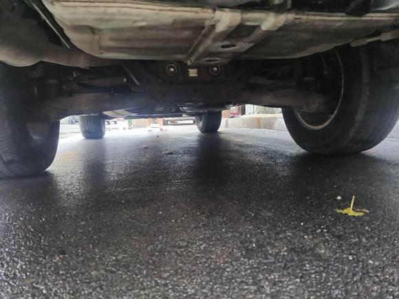 [济南·鲁A] 二手三菱帕杰罗2011款 3.0L 精英超越版