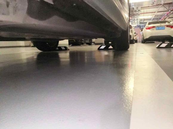 [佛山·粤A] 二手奥迪奥迪Q52013款 40 TFSI 进取型