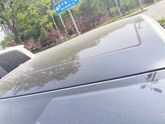 [北京·京N] 二手大众高尔夫2014款 1.4TSI 手动舒适型