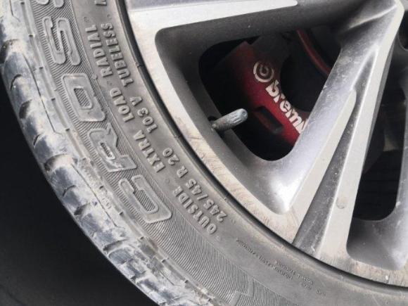 [义乌·浙G] 二手比亚迪唐2018款 2.0T 自动智联尊荣型 7座 国V