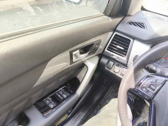 [合肥·皖A] 二手哈弗哈弗H22014款 1.5T 手动两驱精英版