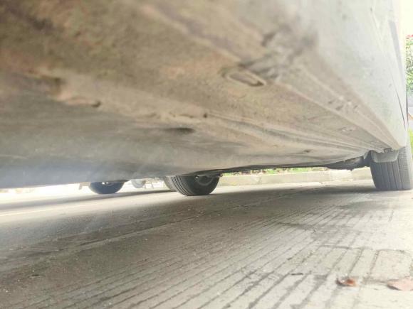 [上海·川X] 二手大众朗逸2018款 1.5L 自动舒适版 国V