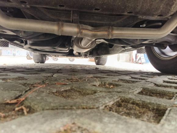 [南通·苏F] 二手本田皓影2020款 240TURBO CVT两驱尊贵版