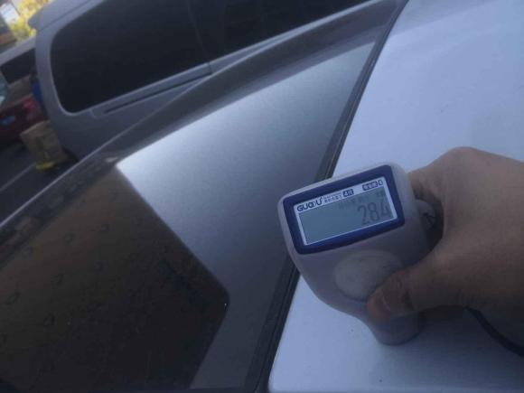 [杭州·浙A] 二手捷豹捷豹XF2016款 XF 2.0T 两驱R-Sport运动版