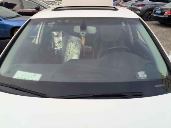 [上海·沪D] 二手奥迪奥迪A4L2013款 35 TFSI 自动技术型