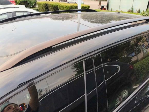 [青岛·鲁B] 二手保时捷Cayenne2011款 Cayenne S Hybrid 3.0T