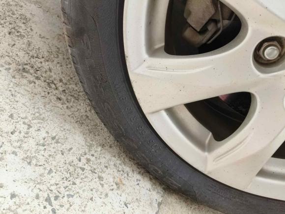 [上海·皖K] 二手马自达马自达3星骋2012款 两厢 2.0L 自动豪华型