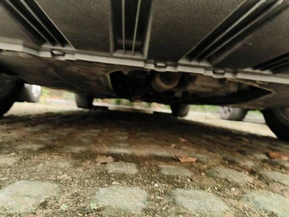 [苏州·苏E] 二手雪佛兰迈锐宝2017款 1.5T 自动豪华版