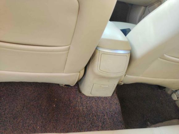 [上海·沪A] 二手荣威荣威e5502014款 旗舰版