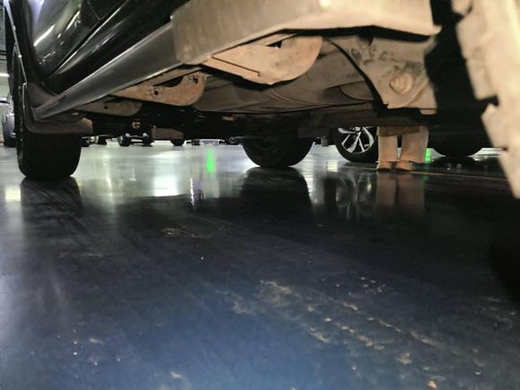 [上海·沪B] 二手江铃驭胜S3502013款 2.4T 自动两驱柴油豪华版5座