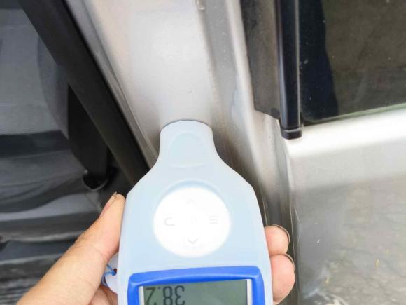 [深圳·粤B] 二手江淮瑞风瑞风M42019款 商旅系列 2.0L 手动商务型 国V