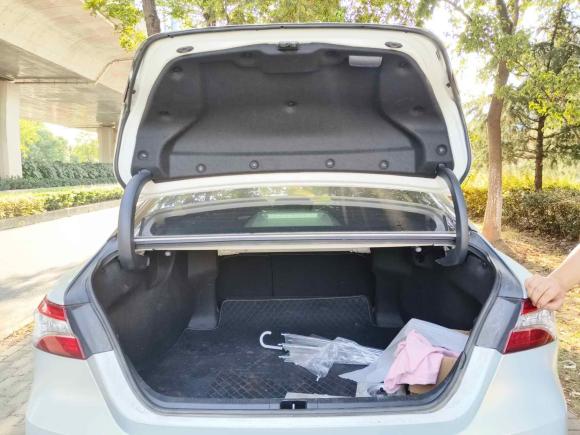 [苏州·苏E] 二手丰田凯美瑞2019款 改款 2.5G 豪华版