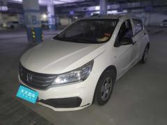 [南京·苏L]宝骏&nbsp;&nbsp;宝骏310&nbsp;&nbsp;2016款1.2L手动超值型